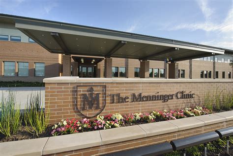 the menninger clinic photos